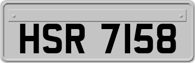 HSR7158