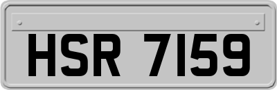 HSR7159