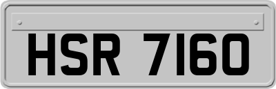 HSR7160