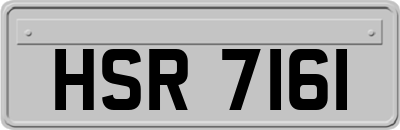HSR7161