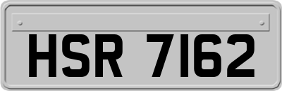 HSR7162