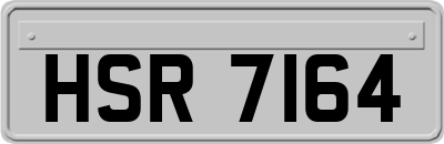 HSR7164