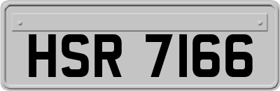 HSR7166