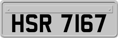 HSR7167