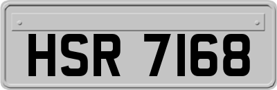 HSR7168