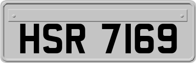 HSR7169