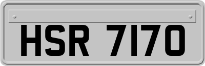 HSR7170