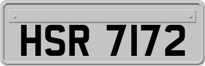 HSR7172