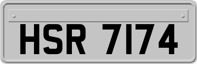 HSR7174