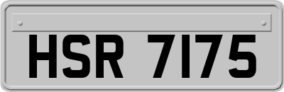 HSR7175