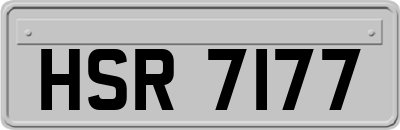 HSR7177
