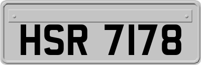 HSR7178