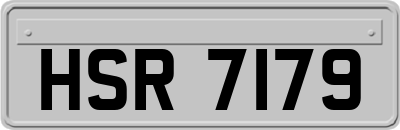 HSR7179