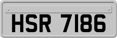 HSR7186