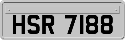 HSR7188