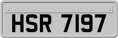 HSR7197
