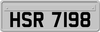 HSR7198