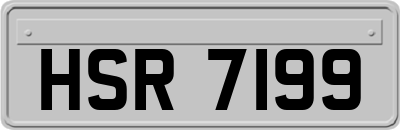 HSR7199