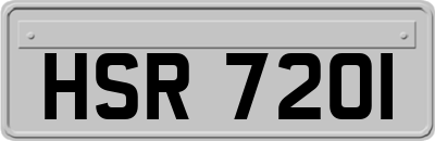 HSR7201