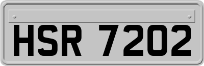 HSR7202