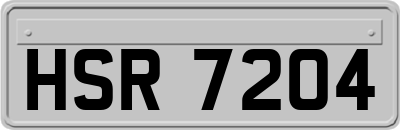 HSR7204