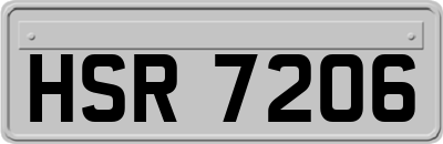 HSR7206