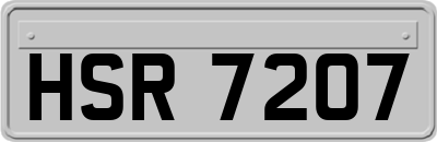 HSR7207