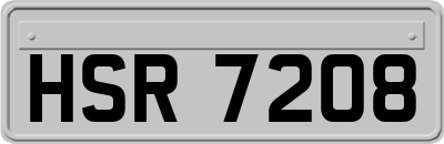 HSR7208