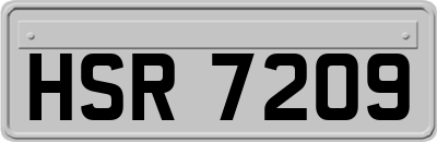 HSR7209