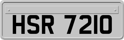 HSR7210