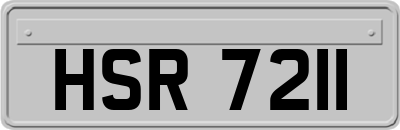HSR7211