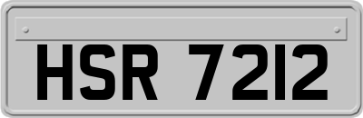 HSR7212