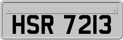 HSR7213