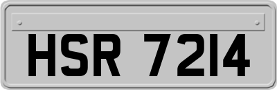 HSR7214