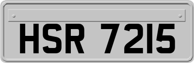 HSR7215