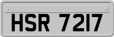 HSR7217