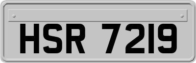 HSR7219
