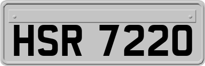 HSR7220