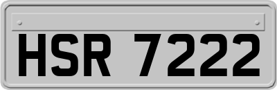 HSR7222