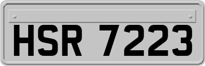 HSR7223