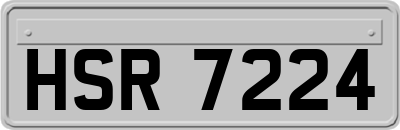 HSR7224