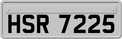 HSR7225