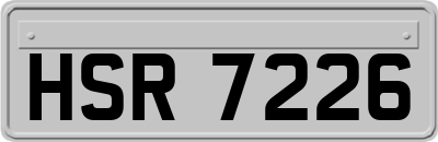 HSR7226