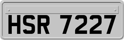 HSR7227