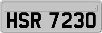 HSR7230