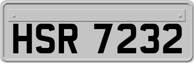 HSR7232