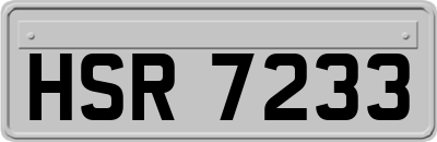 HSR7233