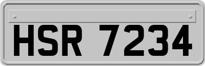 HSR7234