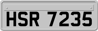 HSR7235