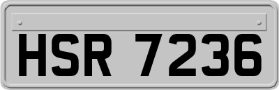 HSR7236
